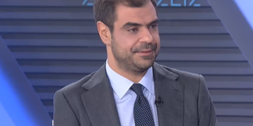 Μαρινάκης στο ΕΡΤnews: «Δεν υπάρχει θέμα ήττας» για το τουρκολιβυκό μνημόνιο – Η εξωτερική πολιτική δεν αναλύεται με γηπεδικούς όρους