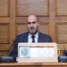 Μαρκόπουλος από το Τορόντο: «Η Ελλάδα δεν αποτελεί μέρος του προβλήματος» – Πρόσκληση για επενδύσεις