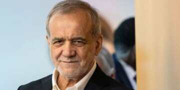 Πεζεσκιάν: Χωρίς νόημα οι διαπραγματεύσεις του Ιράν με τις ΗΠΑ – «Μας επιτέθηκαν τρεις φορές μετά τις συνομιλίες»