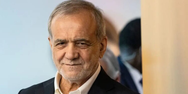 Πεζεσκιάν: Χωρίς νόημα οι διαπραγματεύσεις του Ιράν με τις ΗΠΑ – «Μας επιτέθηκαν τρεις φορές μετά τις συνομιλίες»