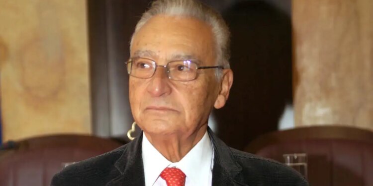 Μάκης Μάτσας για Στέλιο Καζαντζίδη: Δεν του κρατάω κακία διότι πιστεύω ότι κατά βάθος δεν ήταν κακός άνθρωπος