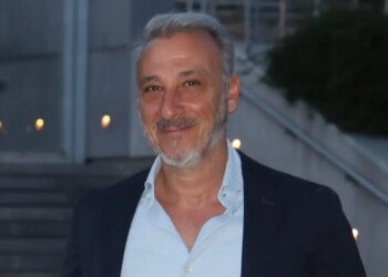 Ο Μίνως Μάτσας διεκδικεί δύο υποψηφιότητες στα Grammy