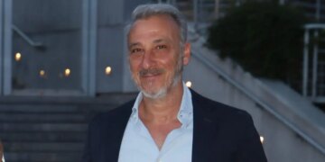 Ο Μίνως Μάτσας διεκδικεί δύο υποψηφιότητες στα Grammy