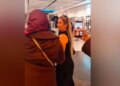 Κωνσταντινούπολη: Ισραηλινή επιχειρηματίας δέχτηκε επίθεση από όχλο - «Δολοφόνο παιδιών» της φώναζαν