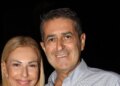 Η Τίνα Μεσσαροπούλου για τη φράση του Γιώργου Μυλωνάκη όταν συνήλθε: «Απολαμβάνω την τύχη μου»