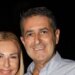 Η Τίνα Μεσσαροπούλου για τη φράση του Γιώργου Μυλωνάκη όταν συνήλθε: «Απολαμβάνω την τύχη μου»