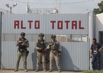 Μεξικό: Χτίζουν νέα φυλακή μετά από δύο πολύνεκρες συγκρούσεις κρατουμένων