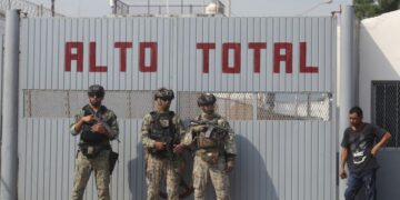 Μεξικό: Χτίζουν νέα φυλακή μετά από δύο πολύνεκρες συγκρούσεις κρατουμένων
