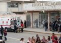 Φρίκη στο Μεξικό: Δύο 18χρονα αδέρφια εισέβαλαν στο παλιό τους σχολείο και σκότωσαν υποδιευθύντρια - Τραυματίστηκαν και μαθητές