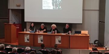 Μάγδα Φύσσα από τον Βόλο: «Να μη αφήσουμε τα παιδιά έρμαια στα χέρια του Φασισμού»