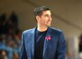Μιχελάκος: «Ο Προμηθέας μού έδωσε την ευκαιρία που έψαχνα στη GBL» - www.ertsports.gr