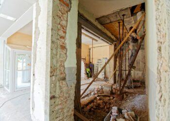 Δόμνα Μιχαηλίδου: Eντός Οκτωβρίου η προκαταβολή 50% για το «Ανακαινίζω» – Έρχεται το «Σπίτι μου ΙΙΙ»
