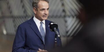 Ανάρτηση Πρωθυπουργού για Παγκόσμια Ημέρα κατά του Καρκίνου του Μαστού: Η πρόληψη σώζει ζωές