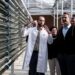 Στον «Δημόκριτο» ο Κυριάκος Μητσοτάκης για τα εγκαίνια υπερσύγχρονης ερευνητικής υποδομής