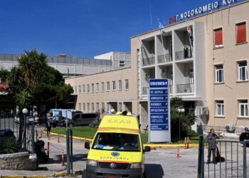 Δυστύχημα στη Motor Oil: Σε εξαιρετικά κρίσιμη κατάσταση και ο δεύτερος εργαζόμενος που τραυματίστηκε