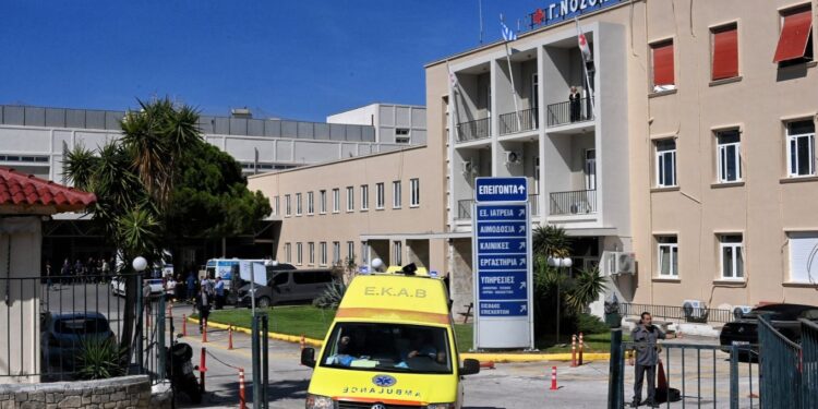 Δυστύχημα στη Motor Oil: Σε εξαιρετικά κρίσιμη κατάσταση και ο δεύτερος εργαζόμενος που τραυματίστηκε