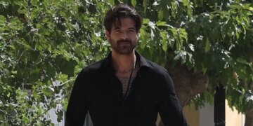 Άρης Μουγκοπέτρος: Χωρίζεις για να είσαι καλύτερα, τα παιδιά θέλουν πάντα τους γονείς τους ευτυχισμένους
