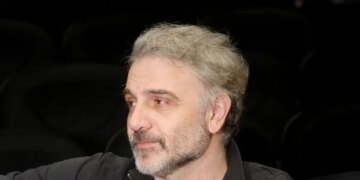 Φάνης Μουρατίδης: «Αν κάτι δεν με ιντριγκάρει, δεν το κάνω