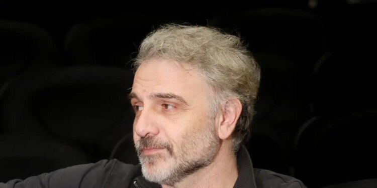Φάνης Μουρατίδης: «Αν κάτι δεν με ιντριγκάρει, δεν το κάνω