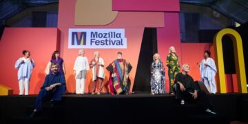 Mozilla Festival: Η τεχνολογία στα χέρια των κοινοτήτων