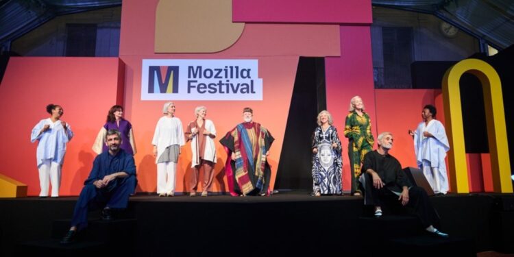Mozilla Festival: Η τεχνολογία στα χέρια των κοινοτήτων