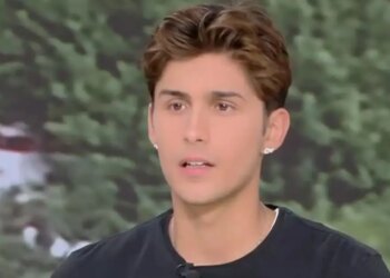 Μπάμπης Λαζαρίδης για τον θάνατο του πατέρα του: Όταν τον χάνεις τόσο μικρός, μαθαίνεις να μεγαλώνεις χωρίς αυτόν
