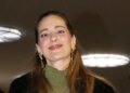 Η Νατάσσα Μποφίλιου στο Παρίσι, στη συναυλία της Σελίν Ντιόν: «Το έζησα αληθινά» έγραψε η ερμηνεύτρια
