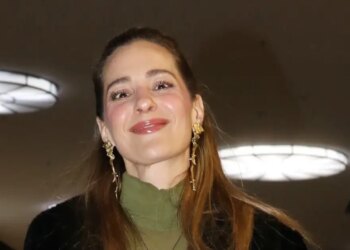 Η Νατάσσα Μποφίλιου στο Παρίσι, στη συναυλία της Σελίν Ντιόν: «Το έζησα αληθινά» έγραψε η ερμηνεύτρια