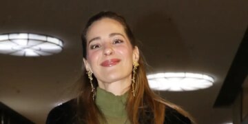 Η Νατάσσα Μποφίλιου στο Παρίσι, στη συναυλία της Σελίν Ντιόν: «Το έζησα αληθινά» έγραψε η ερμηνεύτρια