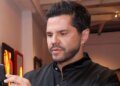 Ο Γιώργος Τσαλίκης έπεσε θύμα επίθεσης