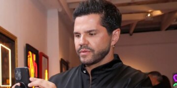 Ο Γιώργος Τσαλίκης έπεσε θύμα επίθεσης
