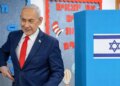 Εκλογές στο Ισραήλ: Μεγάλη συμμετοχή στις κάλπες, τα δεδομένα για Νετανιάχου - Live οι εξελίξεις