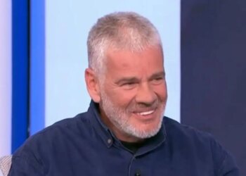 Νίκος Γρίτσης: «Μου ζήτησε η πλευρά της Άννας Βίσση να δώσω τραγούδια για πιθανή συνεργασία στο άμεσο μέλλον»