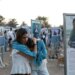 Τρία χρόνια από την 7η Οκτωβρίου: Τελετές μνήμης και ενός λεπτού σιγή στα σημεία τις επίθεσης της Χαμάς