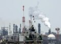 Η Ουκρανία κατηγορεί τη Νότια Κορέα για παραδόσεις πετρελαίου στη Ρωσία