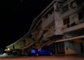 Παναμάς: Δύο τραυματίες από τον σεισμό των 7,7 Ρίχτερ - Κατέρρευσαν κτίρια, ζημιές σε δρόμους