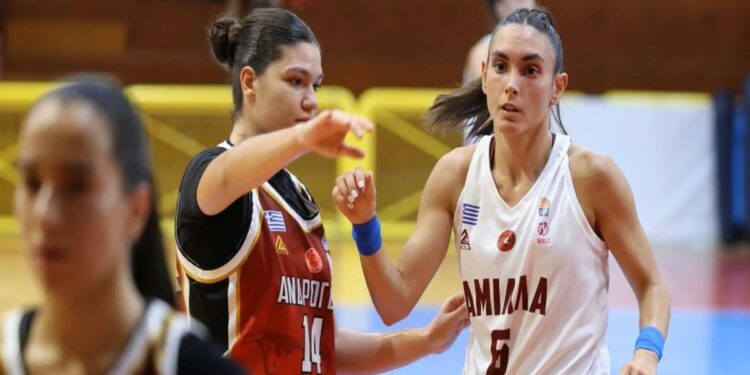 Παντελή: «Έχω χρόνια να νιώσω αυτό που νιώθω τώρα στην Άμιλλα» - www.ertsports.gr