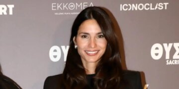 Ηλιάνα Παπαγεωργίου: Η πρώτη αντίδραση μετά τη νέα αγωγή της Έλενας Χριστοπούλου