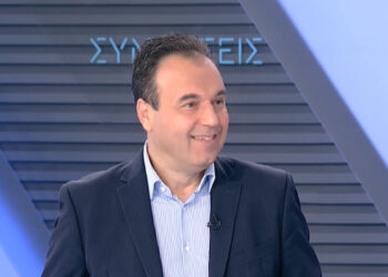 Παπαστεργίου στο ΕΡΤnews για το όριο 15 ετών στα social media: Πώς θα γίνεται ο έλεγχος της ηλικίας – Τι πρέπει να κάνουν οι γονείς