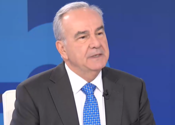 Παπαθανάσης στο ΕΡΤnews: Στα 23 δισ. ευρώ το εθνικό πρόγραμμα για την περίοδο 2026-2030 – Τι είπε για την ακρίβεια και το στεγαστικό