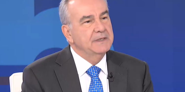 Παπαθανάσης στο ΕΡΤnews: Στα 23 δισ. ευρώ το εθνικό πρόγραμμα για την περίοδο 2026-2030 – Τι είπε για την ακρίβεια και το στεγαστικό