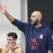 Παπουής: «Θέλουμε να ζήσουμε τη φετινή χρονιά» - www.ertsports.gr