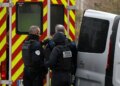 Αμετανόητος ο δράστης των πυροβολισμών στο Παρίσι: «Η Τραπ είναι άντρο ισλαμιστών»