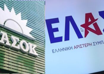 «Φουντώνει» η αντιπαράθεση ΠΑΣΟΚ – ΕΛ.Α.Σ. με αφορμή αιχμηρή αρθρογραφία Καρτερού κατά Ανδρουλάκη