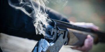 Κοζάνη: Στο χειρουργείο κυνηγός μετά από αυτοτραυματισμό