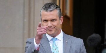 Ο Χέγκσεθ συμφωνεί με τον Τραμπ για τη μη ζωντανή μετάδοση της εκτέλεσης του Νιντάλ Χασάν - «Το συζητήσαμε»