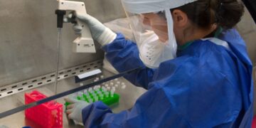 Οι λοιμώξεις ευθύνονται για το 12% των καρκίνων παγκοσμίως, διαπιστώνει μελέτη