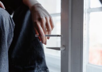Πώς η πρώιμη έκθεση στη νικοτίνη μπορεί να επηρεάσει το ανοσοποιητικό σύστημα