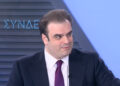 Πιερρακάκης στο ΕΡΤnews: Μέσα στον Οκτώβριο η ψήφιση για τις 120 δόσεις και τους servicers – Άμεση εφαρμογή του νόμου