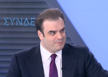 Πιερρακάκης στο ΕΡΤnews: Μέσα στον Οκτώβριο η ψήφιση για τις 120 δόσεις και τους servicers – Άμεση εφαρμογή του νόμου
